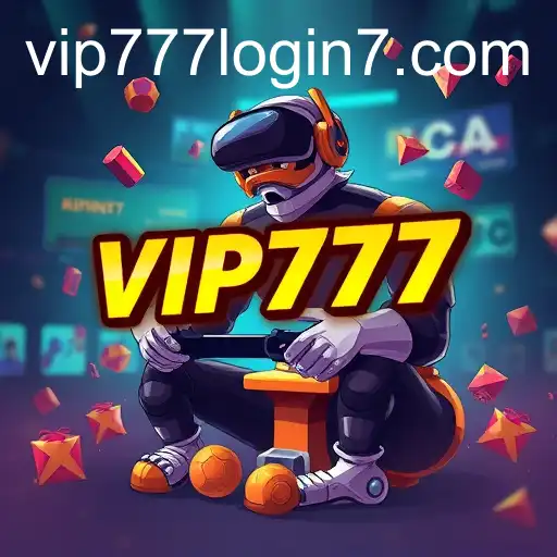 The Rise of VIP777 in Online Gaming