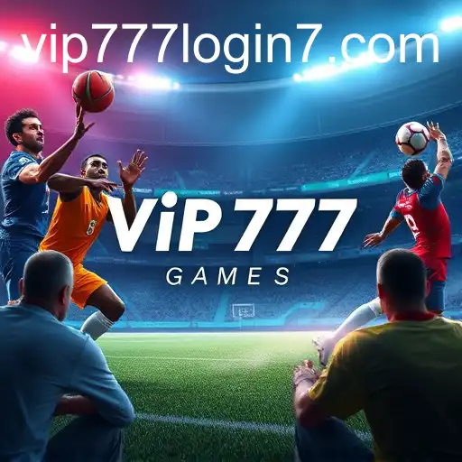 Vip777 login