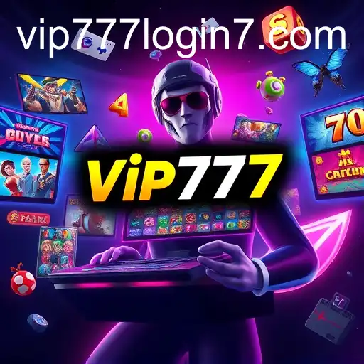 The Rise of Vip777: Revolutionizing Online Gaming